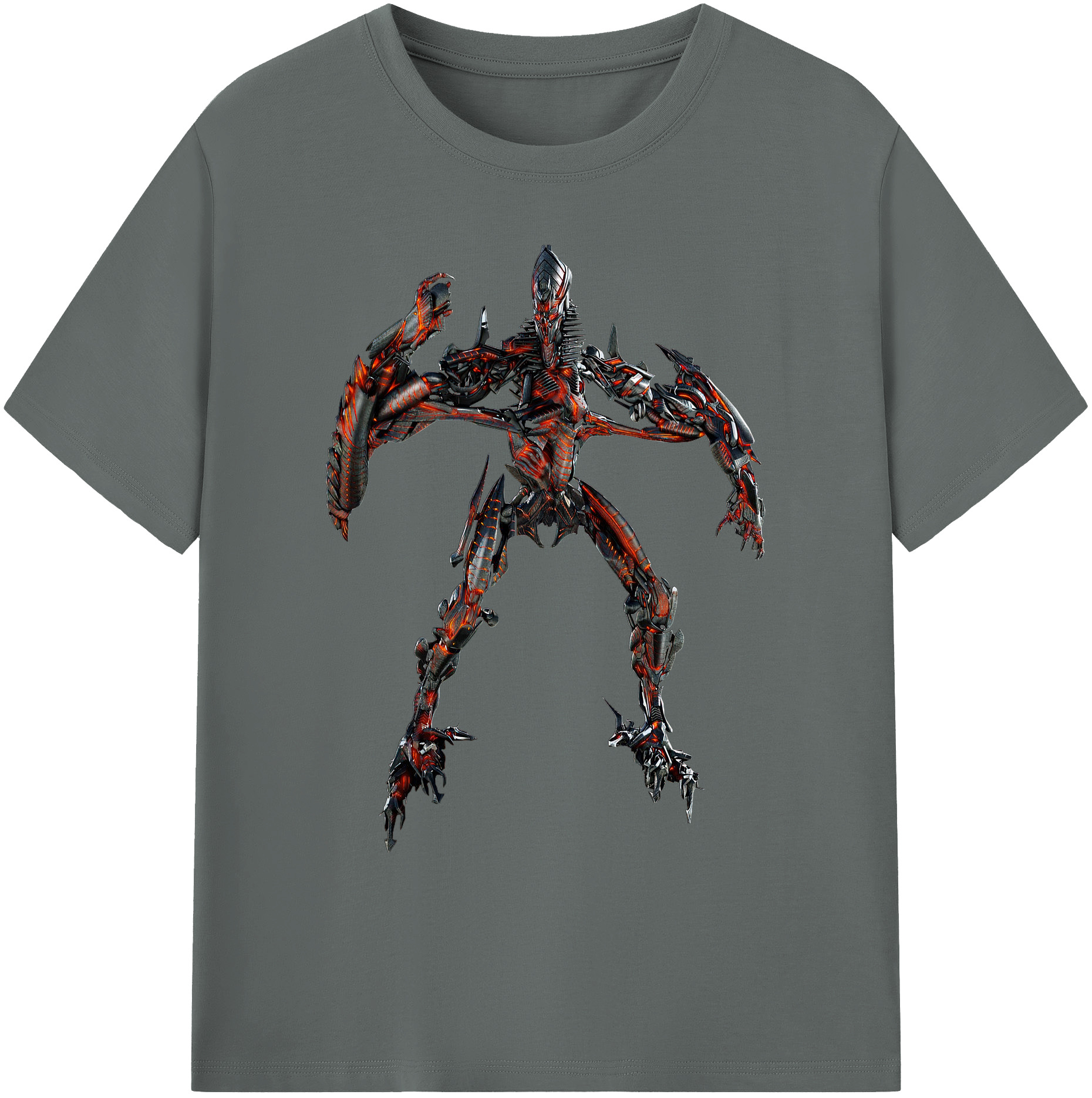 （画像用）  綿100％ メンズ半袖Tシャツ｜肌触りやわらか＆通気性